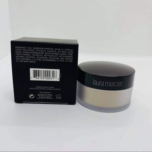 Laura Mercier translucent setting powder 1oz